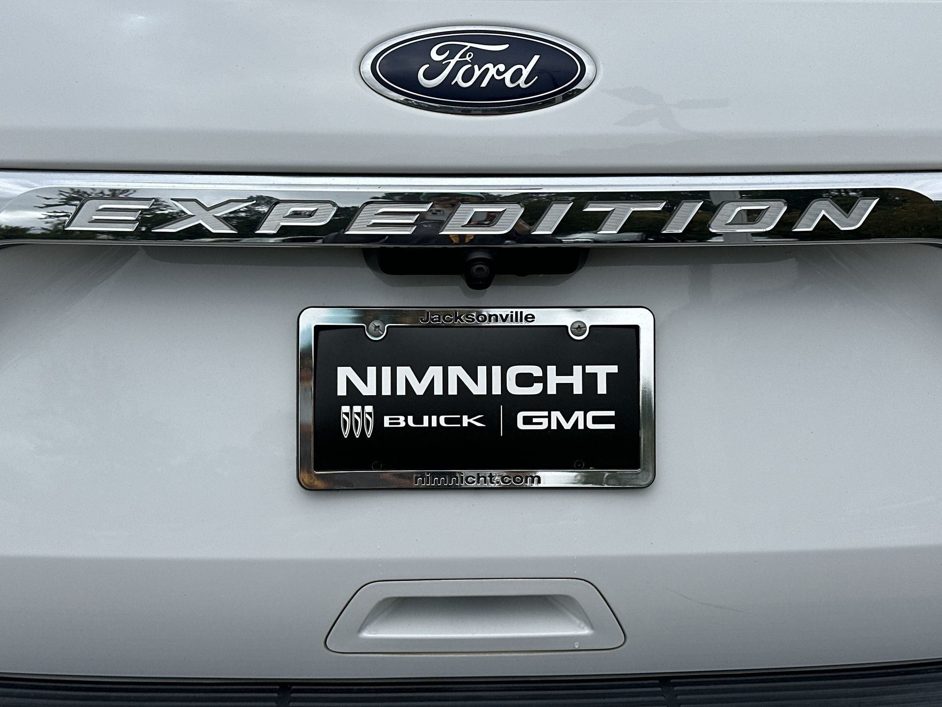 Used 2021 Ford Expedition XLT RWD image 32
