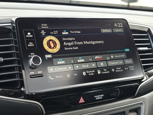 New 2026 Honda Ridgeline RTL image 19