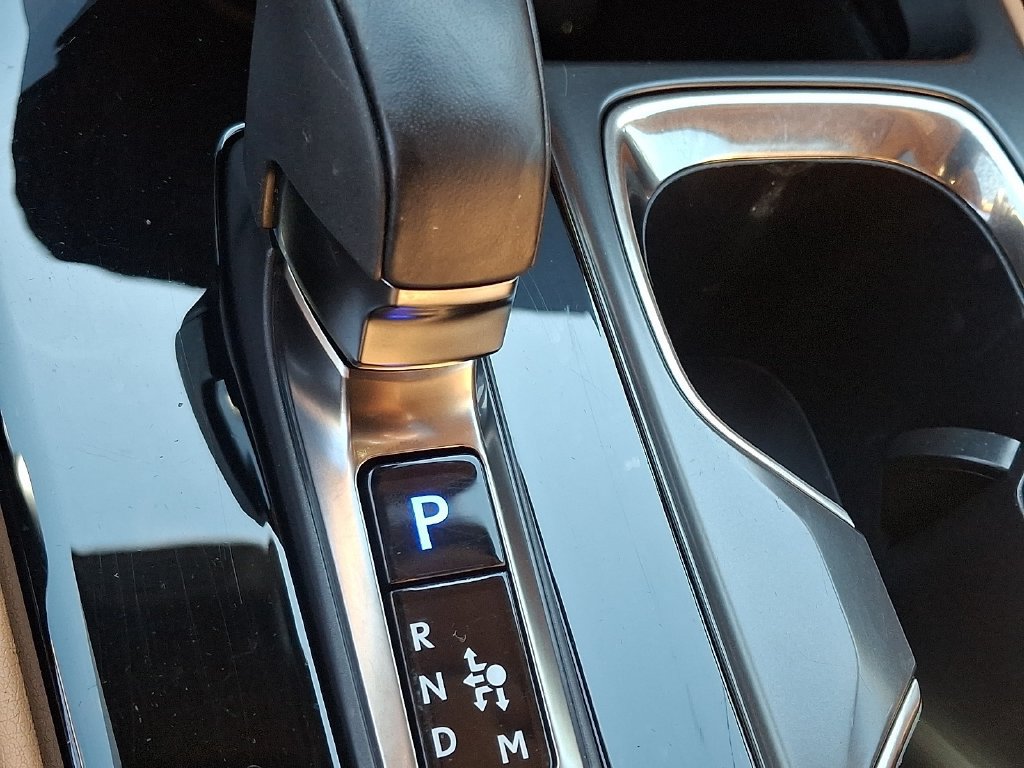 Certified 2025 Lexus NX 350 AWD w/ Accessory Package (2T) image 16
