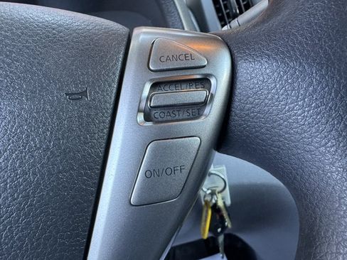Used 2020 Nissan NV200 SV w/ Sliding Glass Door Package FWD image 12