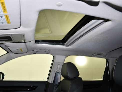 Certified 2024 Honda CR-V EX-L image 40