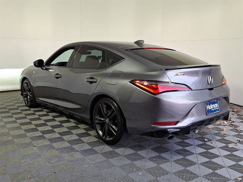 Used 2023 Acura Integra A-Spec image 9