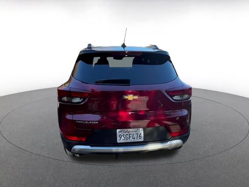 Used 2025 Chevrolet TrailBlazer LT image 12