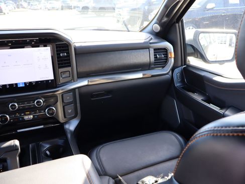 Used 2024 Ford F150 Tremor w/ Equipment Group 402A High image 16