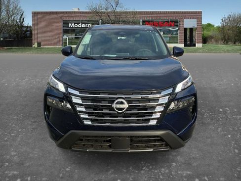 New 2026 Nissan Rogue SV image 6