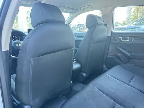 Used 2023 Honda Civic LX image 14
