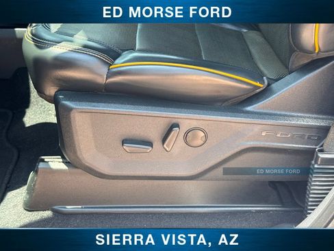 Certified 2023 Ford F150 Tremor w/ Equipment Group 402A High AWD/4WD image 17