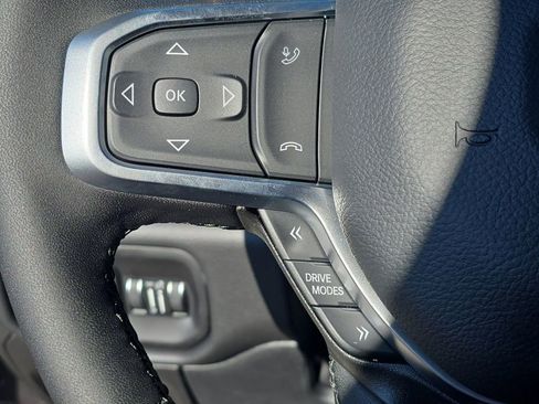 New 2026 RAM 1500 Big Horn image 19