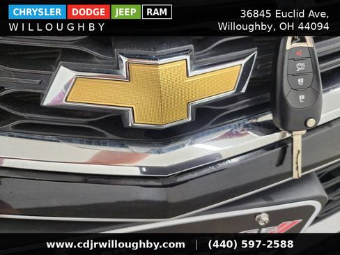 Used 2018 Chevrolet Cruze LT FWD image 41