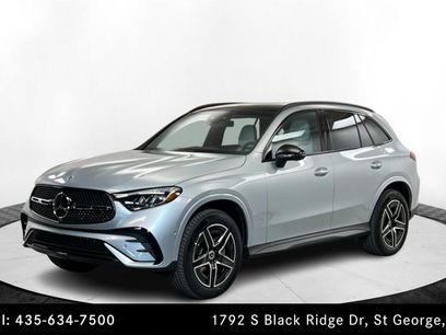 New 2026 Mercedes-Benz GLC 300 4MATIC