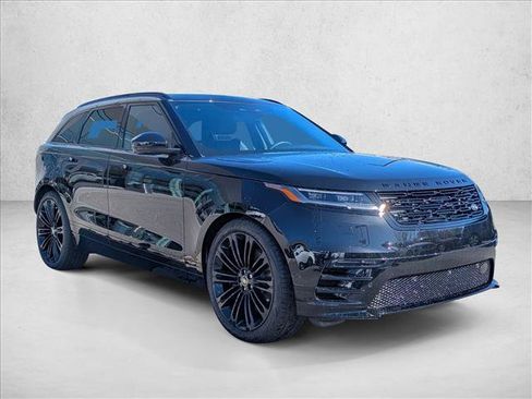 New 2026 Land Rover Range Rover Velar Dynamic SE image 7