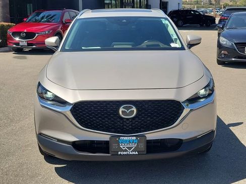 Certified 2023 MAZDA CX-30 AWD 2.5 S w/ Premium Package image 33