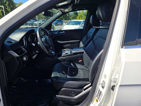 Used 2017 Mercedes-Benz GLE 350 4MATIC image 22