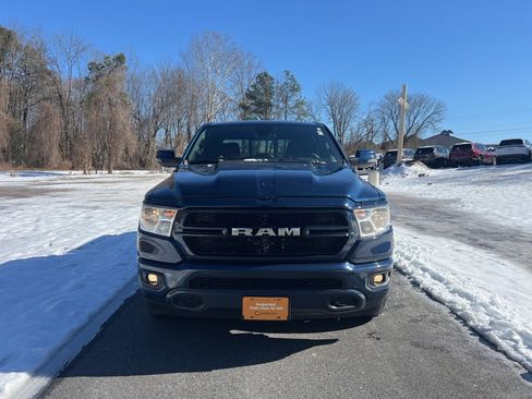 Used 2023 RAM 1500 Big Horn image 2