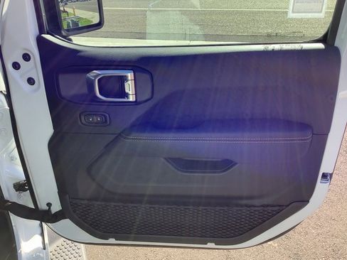 New 2026 Jeep Wrangler Sahara image 42