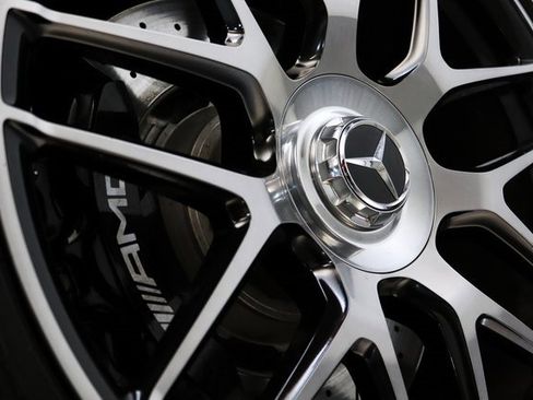 Used 2023 Mercedes-Benz E 63 AMG S image 18