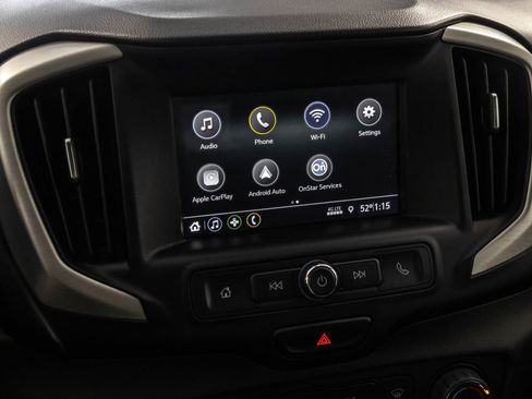 Used 2019 GMC Terrain SLE FWD image 27