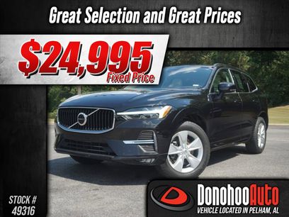 Used 2022 Volvo XC60 B5 Momentum