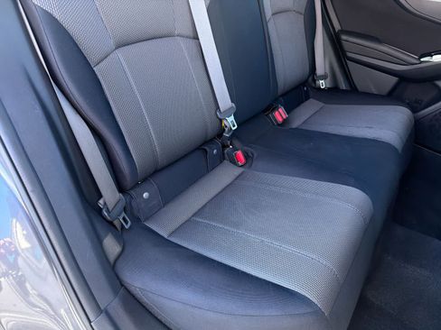 Used 2021 Subaru Crosstrek 2.0i image 21