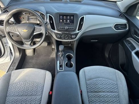 Used 2024 Chevrolet Equinox LS w/ LS Convenience Package AWD/4WD image 19
