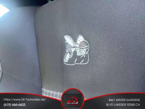 Used 2019 Dodge Challenger R/T Scat Pack image 19