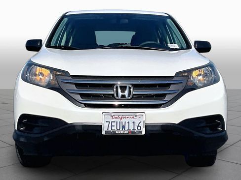 Used 2014 Honda CR-V LX image 3