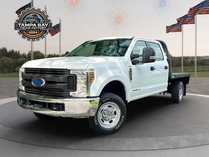Used 2019 Ford F250 XL w/ Power Equipment Group