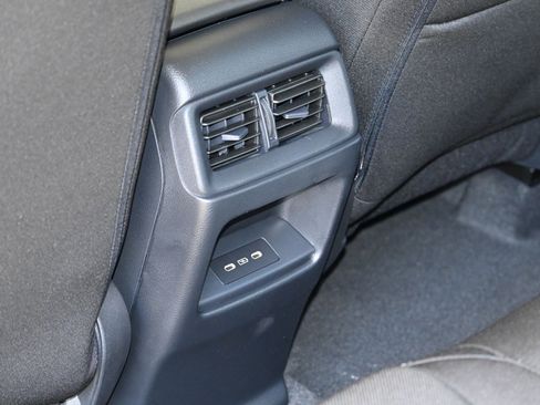 New 2026 Honda CR-V EX image 18