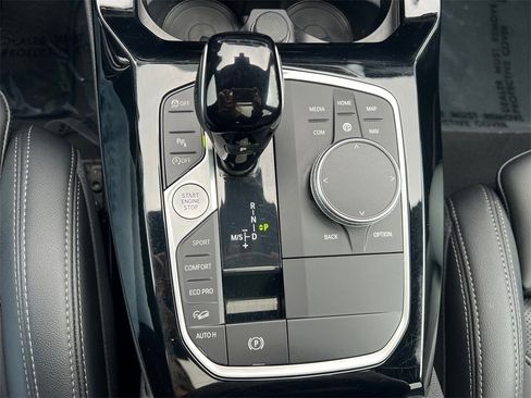 Used 2023 BMW X3 xDrive30i image 27