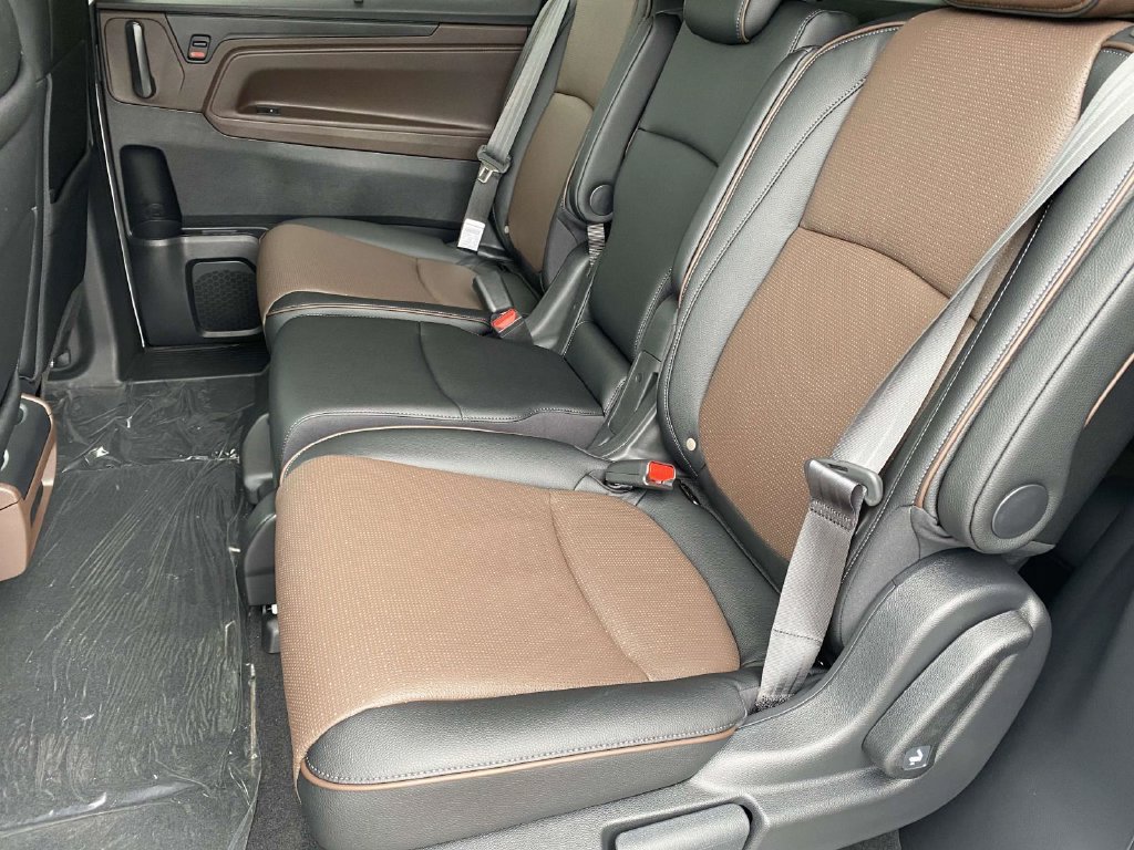 New 2026 Honda Odyssey Elite image 10
