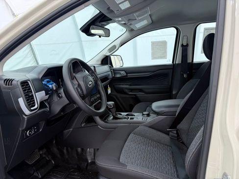 New 2025 Ford Ranger XL image 11