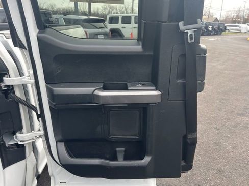 Used 2020 Ford F150 XLT w/ Equipment Group 302A Luxury image 22