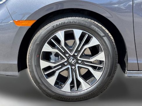 New 2026 Honda Odyssey Elite image 11