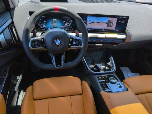 New 2026 BMW X3 M50 w/ Premium Package AWD/4WD image 28