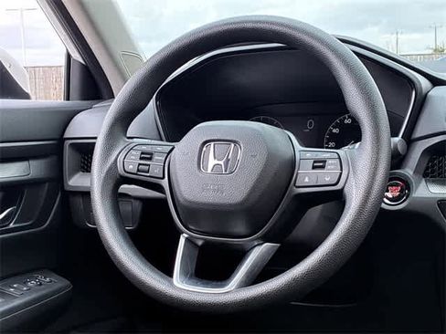 Used 2025 Honda CR-V EX image 33