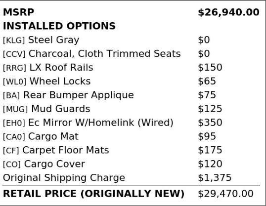 Used 2024 Kia Niro LX FWD image 4
