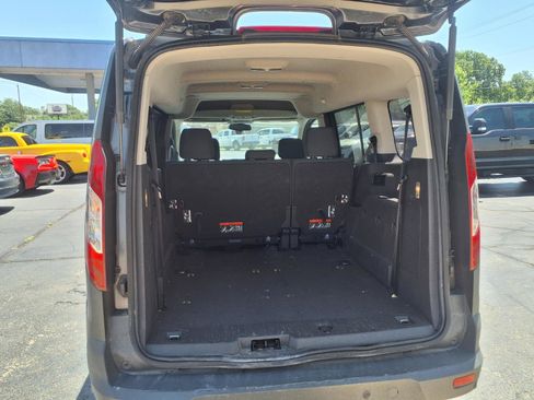 Used 2018 Ford Transit Connect XL FWD image 7