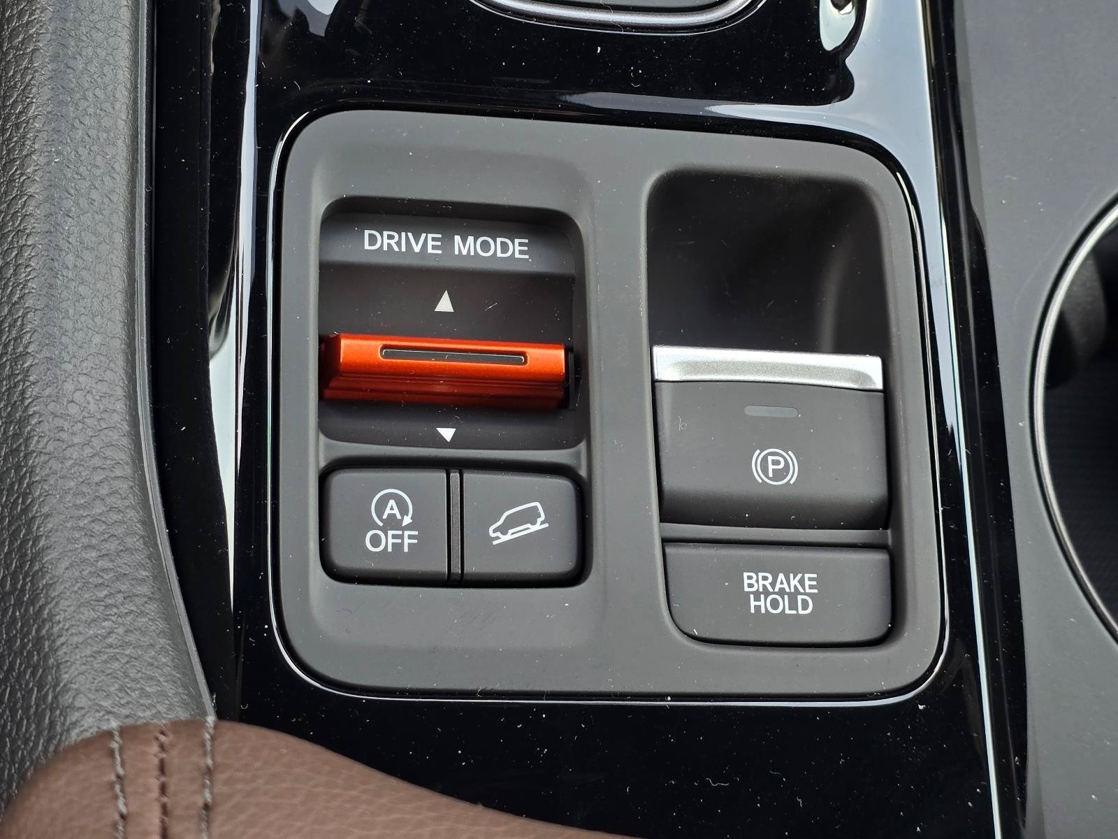 New 2026 Honda Pilot TrailSport image 22
