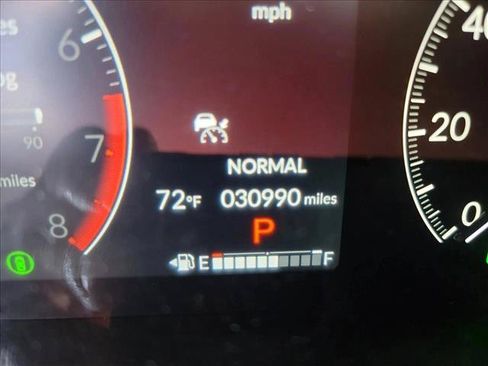 Used 2025 Honda CR-V EX image 22