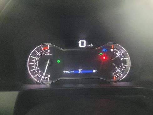 Used 2019 Honda Ridgeline RTL image 23