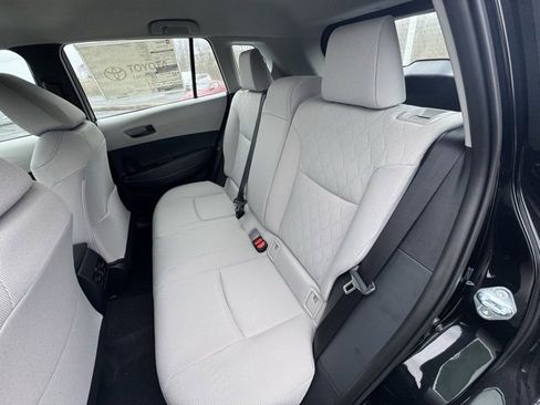 New 2026 Toyota Corolla Cross L image 12