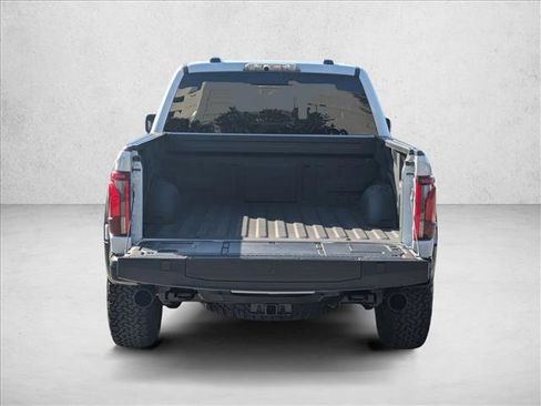 Certified 2025 Ford F150 Raptor image 6