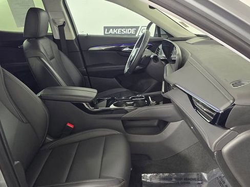 Used 2025 Buick Envision Preferred image 15