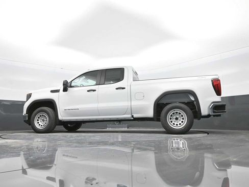 New 2026 GMC Sierra 1500 Pro w/ Pro Value Package image 32