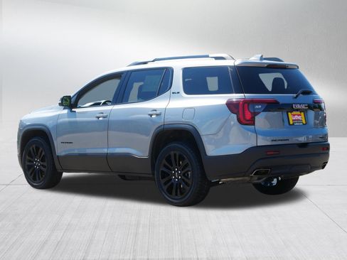 Used 2023 GMC Acadia SLE w/ Driver Convenience Package AWD/4WD image 5