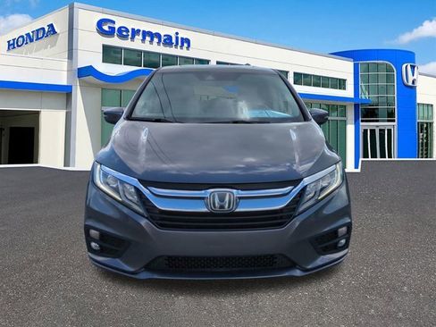 Used 2019 Honda Odyssey EX-L image 9