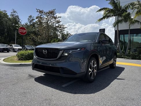 New 2026 MAZDA CX-5 Preferred AWD/4WD image 31