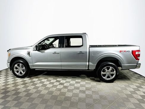 Used 2023 Ford F150 King Ranch w/ Equipment Group 601A High AWD/4WD image 6