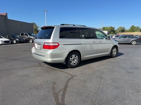Used 2005 Honda Odyssey EX-L image 6