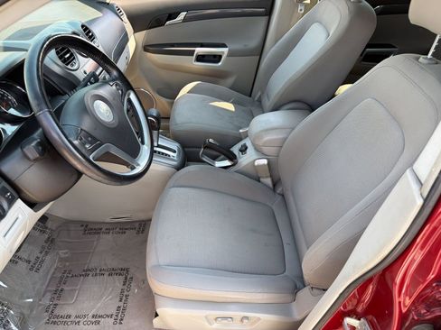 Used 2008 Saturn Vue XE w/ Preferred Package FWD image 5